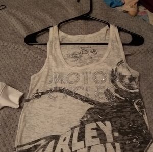 Harley Davidson t shirt